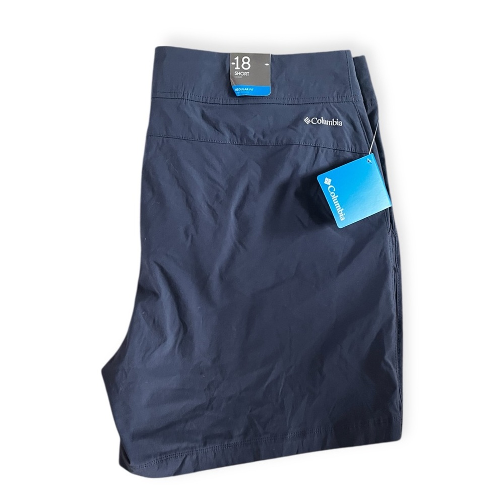 Columbia All Seasons Shorts for Ladies - Picture 8 of 9